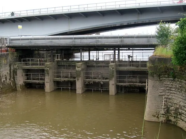 Pretziener Wehr's designation as a UNESCO World Heritage Site anticipated by 2034