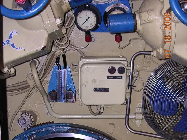 A 12-year-old child suffered severe injuries as he darted onto a busy road.