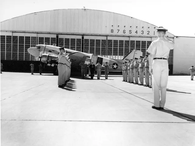 At the United Nations, Baerbock shares an Instagram video, captured in New York