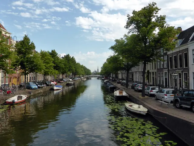 Genoa's Proposed Ocean Race Hosting