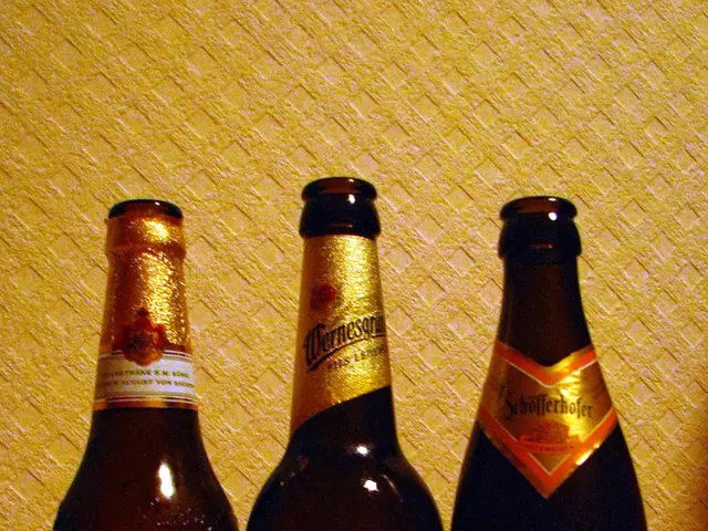 Significant surge in BioNTech shares: Breakthrough milestone in cancer treatment struggle