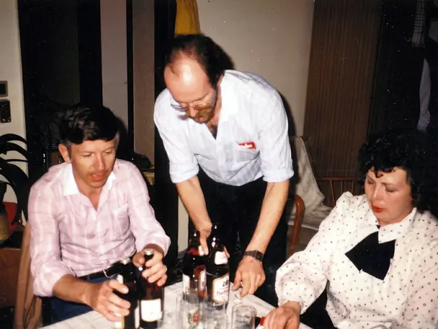 Intoxicated Motorists Behind the Wheel