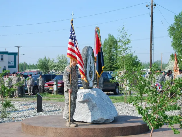 Commemorative Event for 9/11 Scheduled in Ladd