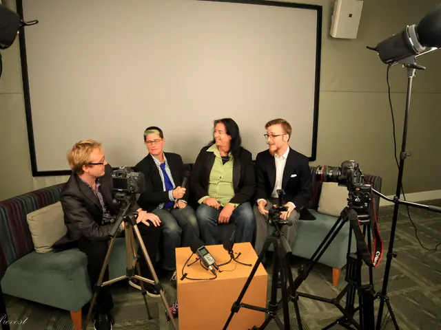 Interview Preparation Workshops: Ready for Your Job Interview