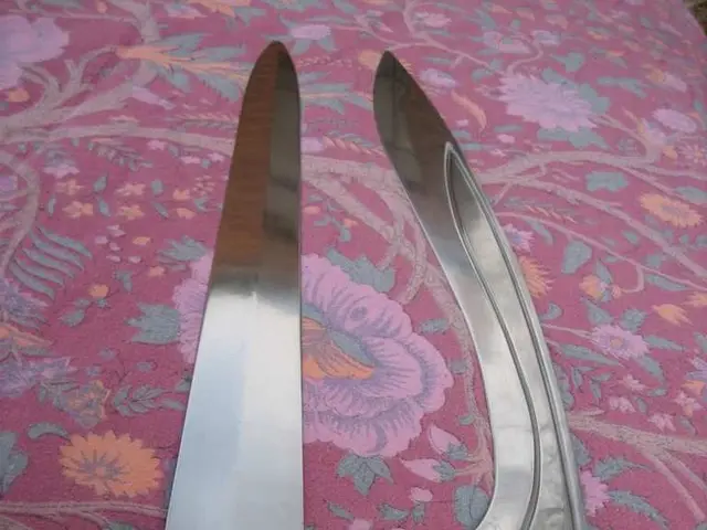 Performing Lawn Mowing and Grain Harvesting