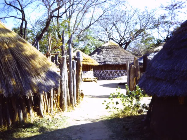 Authorities in Rajshahi pause eviction of the Paharia community, initiating an investigation into a...