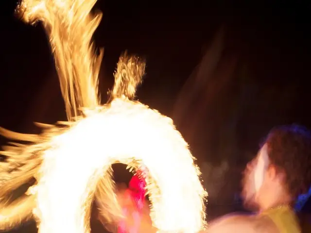 Tomorrowland 2025 status in question as concert-goers worry following main stage inferno