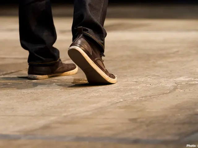 Trump diagnosed with chronic venous insufficiency, as White House reveals medical information.