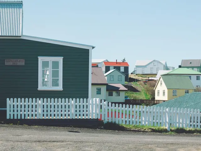 Advocacy: Voices from the Real Estate Sector