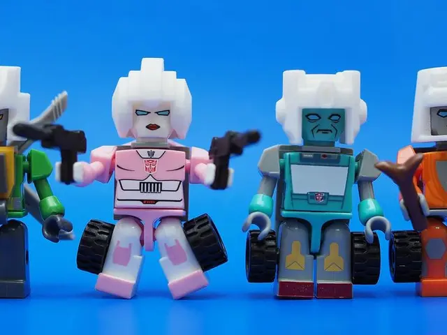 Top-tier Robots Suitable for Educational Environments