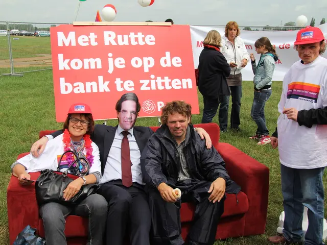 Discussion Event: "Work - But How?" - Fresh Outlooks for Immigrants and Refugees with Disabilities