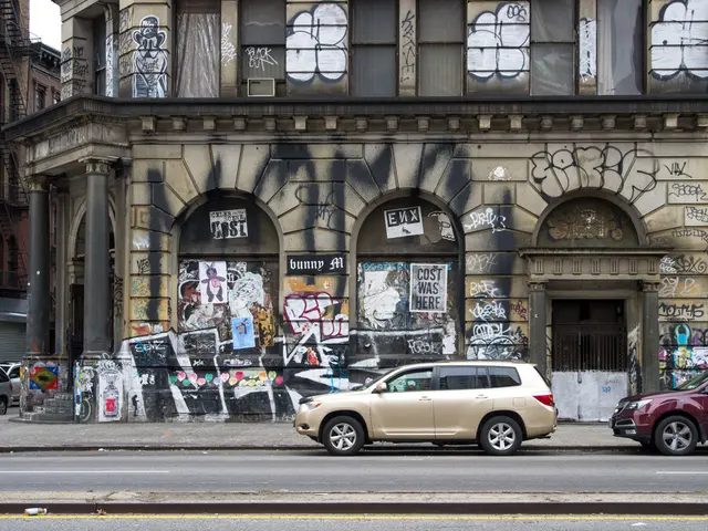 Residential District A-Team in Estepona