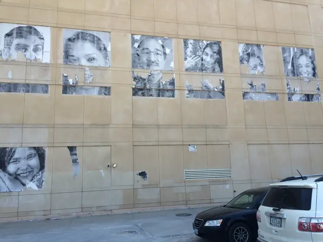 Commencement of closure for a two-month span for the drill line, effective from Monday.