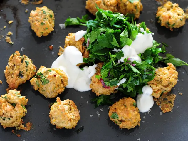 Creative Methods to Repurpose Remaining Greek Yogurt, Offering Unanticipated Flavors