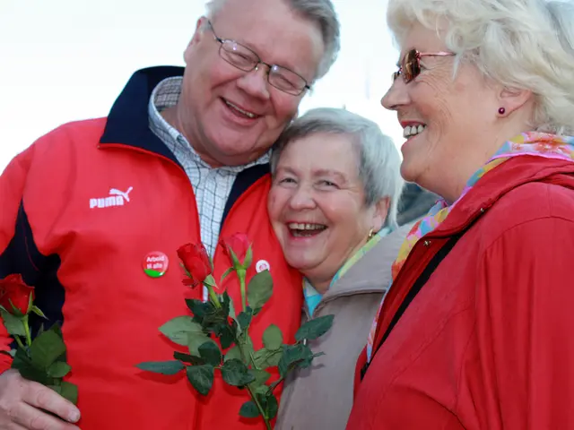 "Sunset Serenade": A Melody to Gather the Young