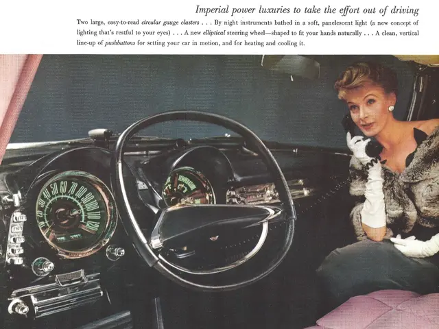 Market Fluctuations: Possible Crash or Record Highs?