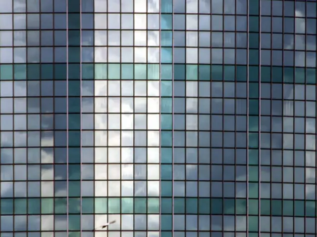 Aviation company Bird to expand facilities at Larnaca Airport with the addition of a third hangar.