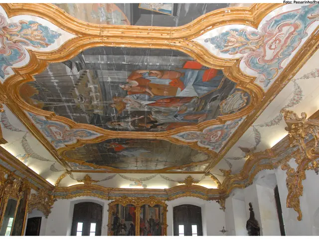 Monthly allowance of €300 to be distributed by the Commission.