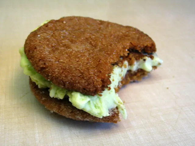 Budgetary issues now center on the Karlsruhe burger restaurant chain