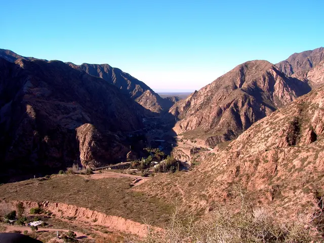 Ioneer's Rhyolite Ridge Lithium Project's Distinctive Economic Aspects Unveiled