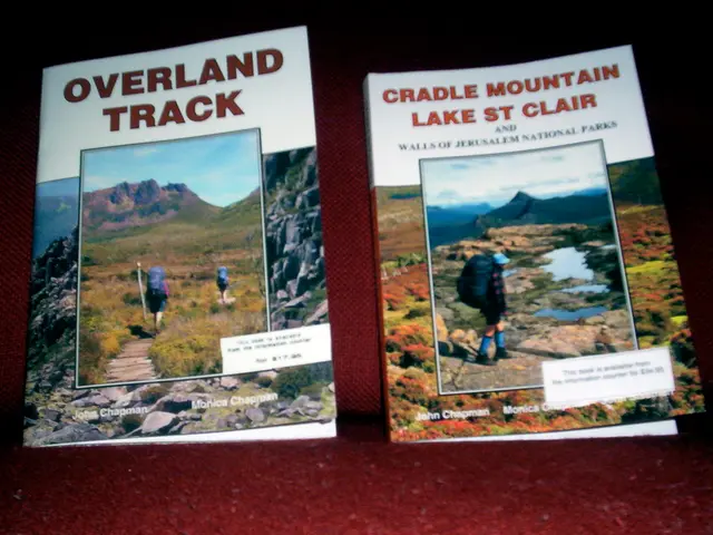 Recommended Reading: Top Books on Sustainability and Nature for Your Autumn Reading List