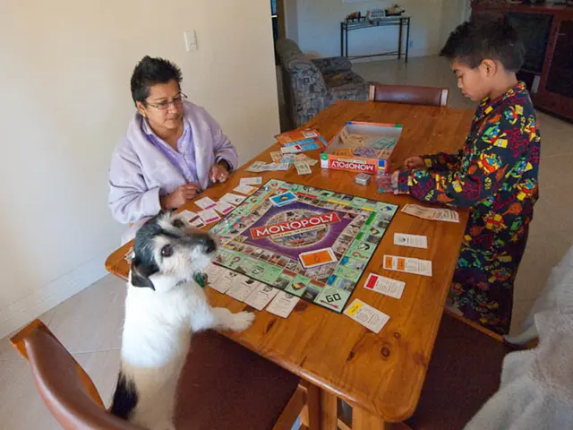 Exploring the Legal Maze of Gambling and AI Technological Developments