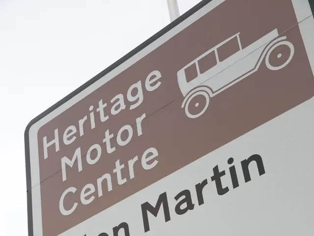 British Columbia denies CleanBC rebates to Tesla, while granting incentives to other American...