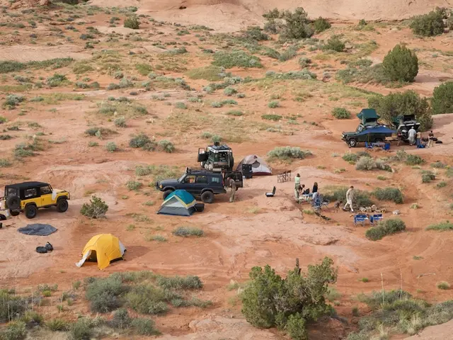 Landslide-induced health hazards in Darfur