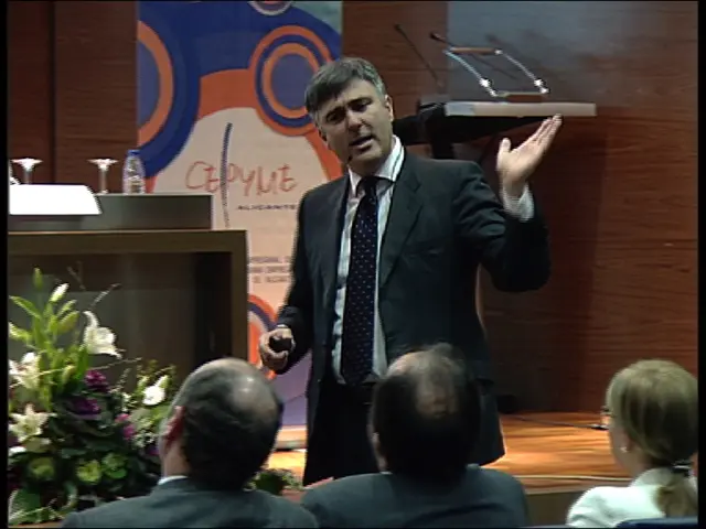 Trump's selecting for the head of BLS set for hearing at Senate Committee