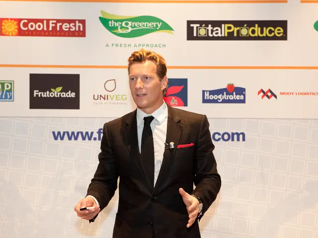 Merck's Chief Political Position is Held by Becker-Krüger