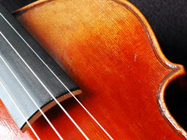 "Guitar playing, according to John Butler, is a balancing act between structure and chaos. One hand...