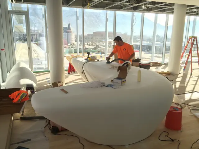 Tobias Bahlinger Resides in Balingen