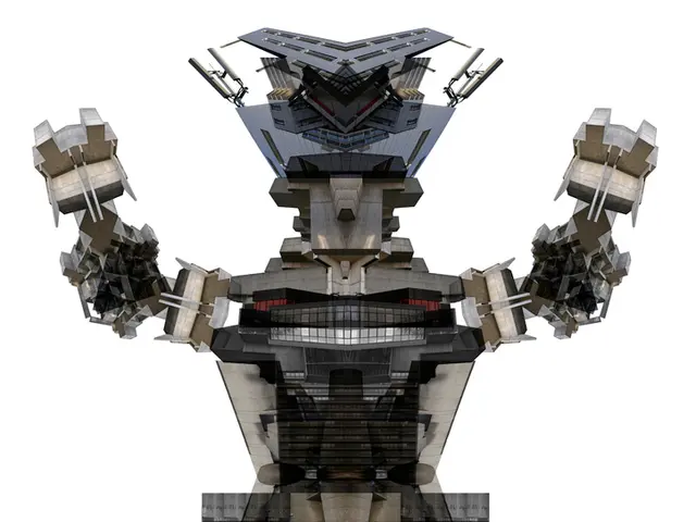 Researchers Announce: Test Model