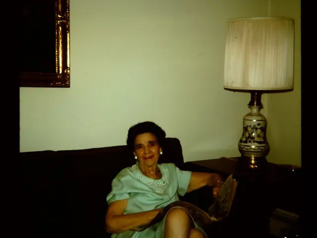 Diplomat's Spouse Convicted and Imprisoned for Politically Motivated Activities, Serving a...