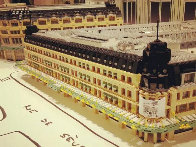 Increase in Construction Employment in July