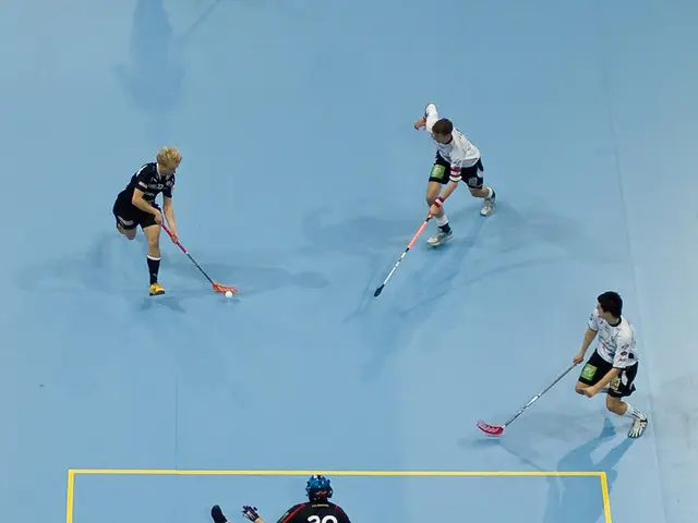 India's Pathway to the Asia Cup Hockey Finals in Rajgir 2025: Exploring Qualification Strategies