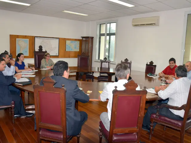 The individual responsible for inventing the air conditioner?