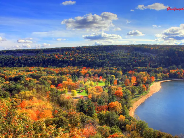 Authorities Grapple with Disagreement over Maryland's New Stormwater Regulation