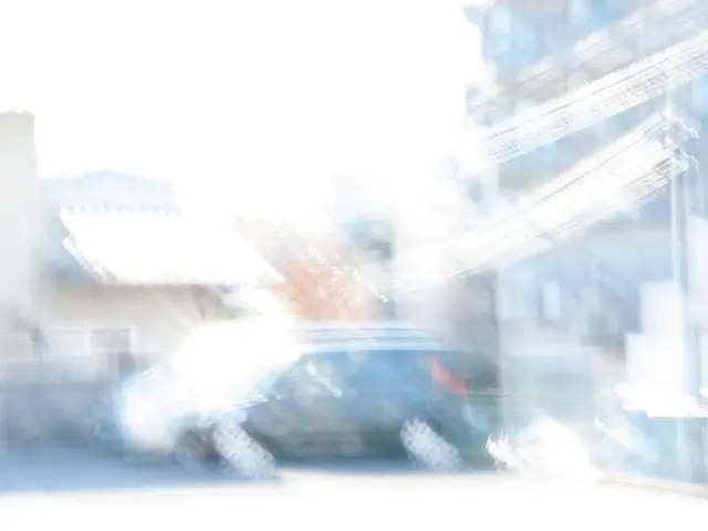 Camera shake could potentially enhance image clarity in future innovations, as an intriguing...