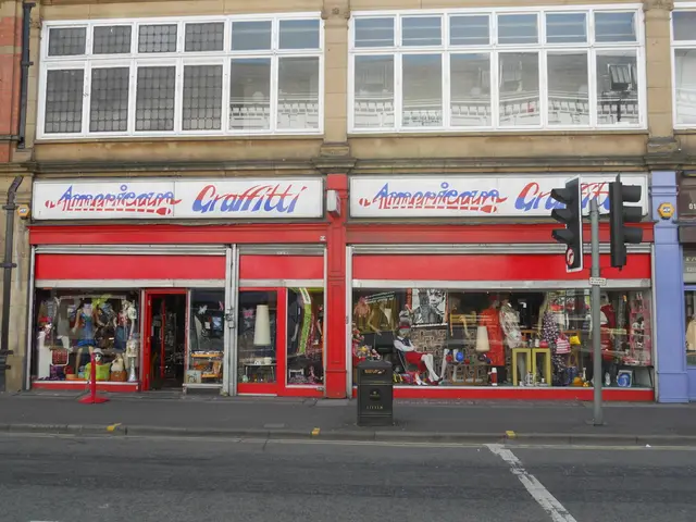Pipeline construction underway on Edelweißstraße
