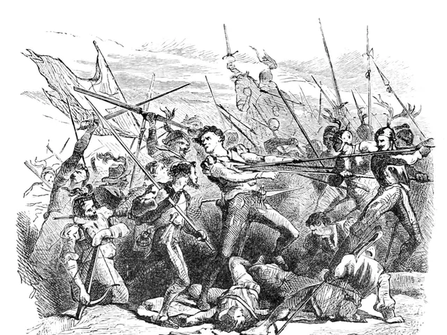 Violence at Dresden-Pieschen railway station: Police faced brutal assault by aggressors