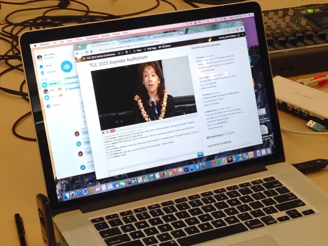 Powerhouse Mac Studio revealed by Apple, boasting the Mac's most mighty performance to date, with...