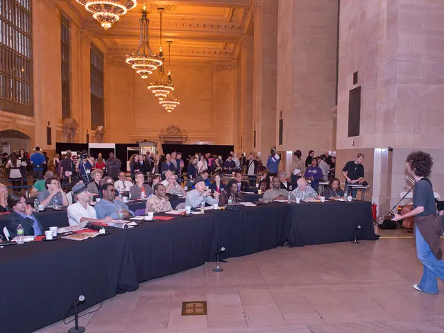 Kendrick Lamar's journey to Halftime on Apple Music sets off prior to Super Bowl LIX commencement