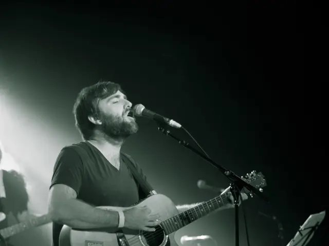 Shazam reaches a milestone of 100 billion song identifications