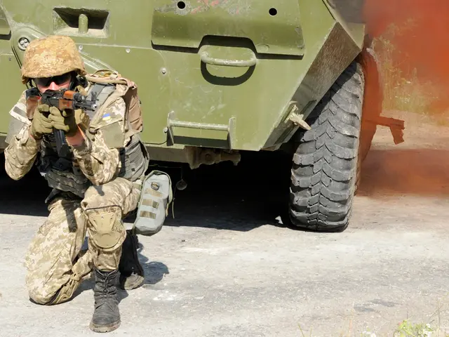 Armed Threat Against Escort Woman by LPI-G