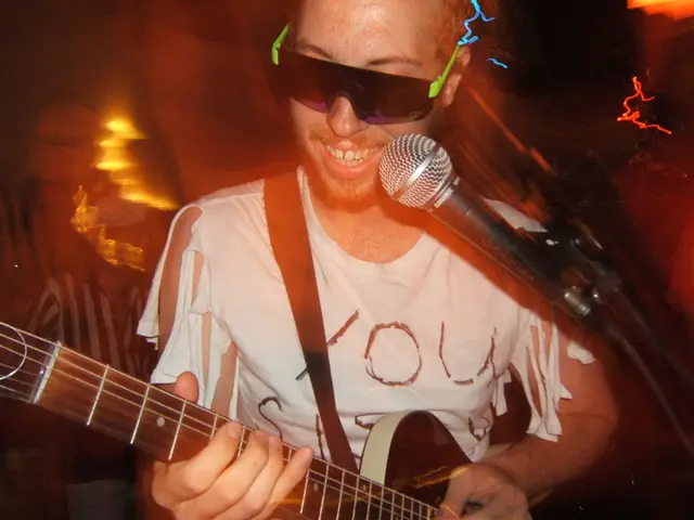 "Discovering a distinct twist, Bruce Springsteen unveils the long-awaited Nebraska reinterpretation...