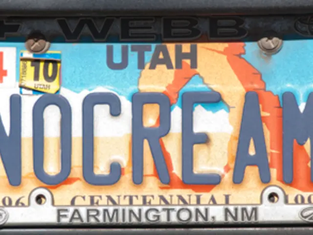 Law Enforcement Deploys License Plate Scanning Technology on Campus for Enhanced Safety Measures