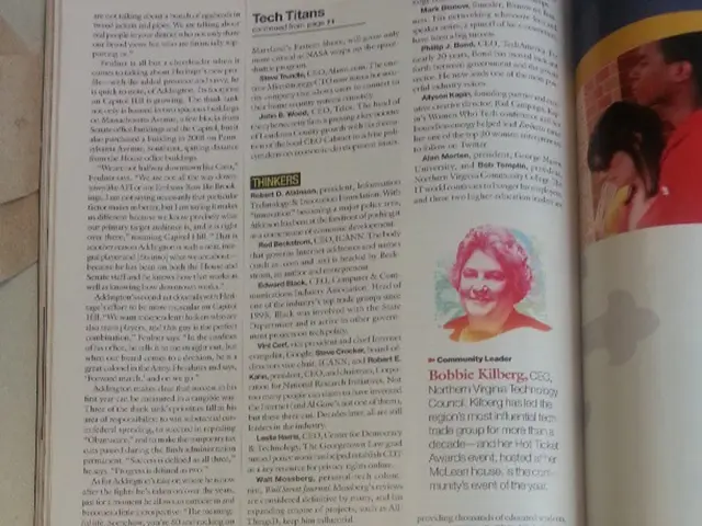 Anthropic agrees to pay author class a total of $1.5 billion in a court settlement in the United...