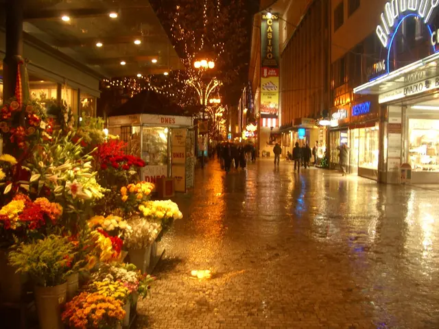 Traffic Alerts for Drömlingsfest:Guidance for Attendees