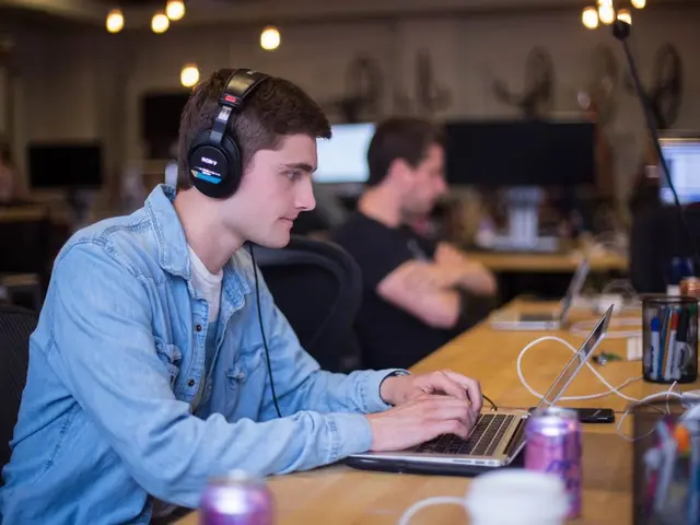 Incorporating Energy Medicine for an Edge Among Leading Executives: A Growing Trend